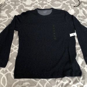 Banana Republic Thermal Shirt
